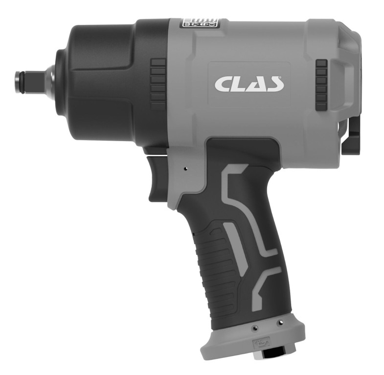 CLAS Clé à chocs (Ref: OP 1604)